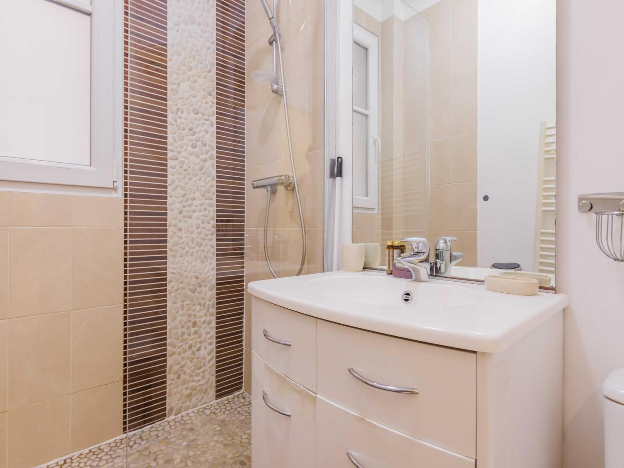 Appt - 1 Bdr 2p Convention 15e Arr Appartement *